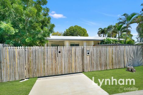 2/1077 Riverway Dr, Rasmussen, QLD 4815