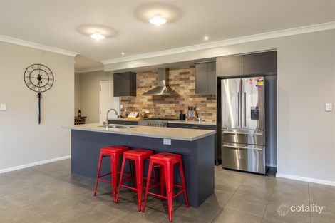 Property photo of 11 Corvus Court Bahrs Scrub QLD 4207