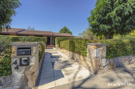 Property photo of 44 Gaunson Crescent Wanniassa ACT 2903