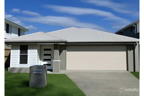 Contact agent for address, PALLARA, QLD 4110