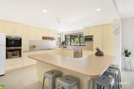 Property photo of 92 Tamarind Drive Cordeaux Heights NSW 2526