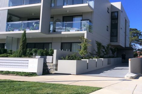 Property photo of 28/9 Leichhardt Street Kingston ACT 2604