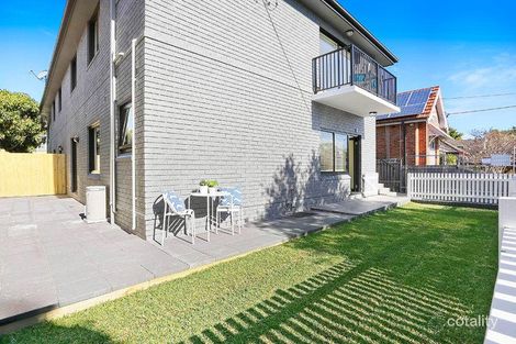 1/28 Canonbury Gr, Dulwich Hill, NSW 2203