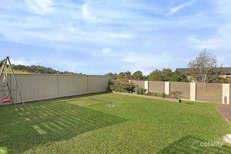 Property photo of 92 Tamarind Drive Cordeaux Heights NSW 2526