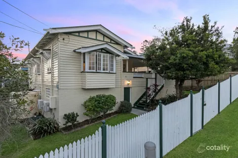 43 Miskin St, Toowong, QLD 4066