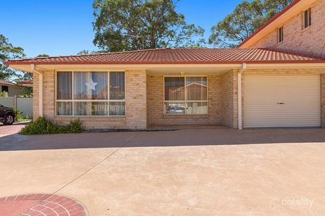 Property photo of 8/2-4 Oxford Drive Lake Haven NSW 2263