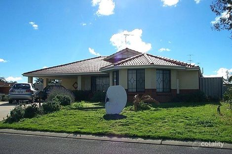Property photo of 53 Regent Drive Wannanup WA 6210
