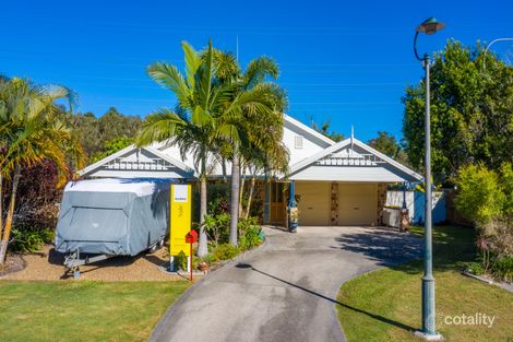 Property photo of 2 Lacewing Drive Sippy Downs QLD 4556