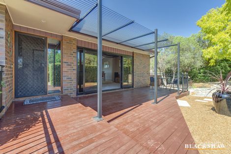 Property photo of 44 Gaunson Crescent Wanniassa ACT 2903