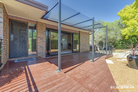 Property photo of 44 Gaunson Crescent Wanniassa ACT 2903