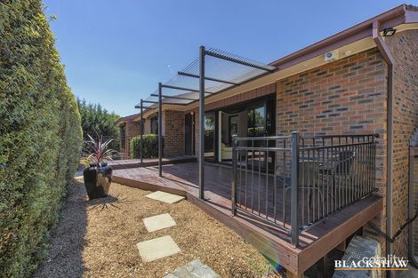 Property photo of 44 Gaunson Crescent Wanniassa ACT 2903