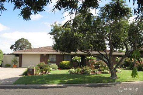 24 Moore Cres, St Agnes, SA 5097