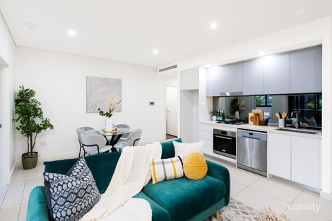 Property photo of 2106/1A Morton Street Parramatta NSW 2150