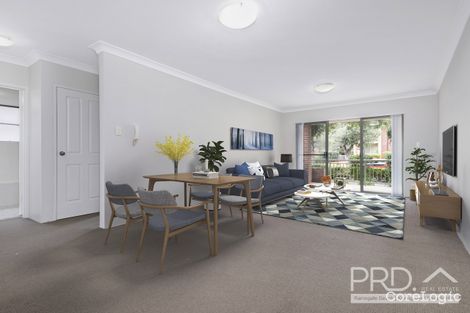 Property photo of 1/14-16 Hampden Street Beverly Hills NSW 2209