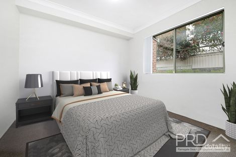 Property photo of 1/14-16 Hampden Street Beverly Hills NSW 2209