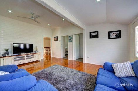 Property photo of 11 May Street Walkervale QLD 4670