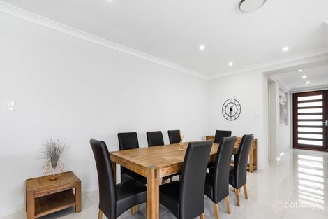 Property photo of 27 Richards Loop Oran Park NSW 2570