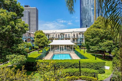Property photo of 5/110 Southbank Boulevard Southbank VIC 3006