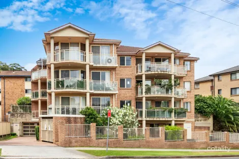 10/29 Mill Rd, Liverpool, NSW 2170