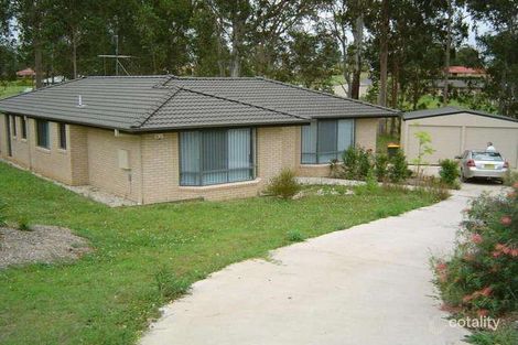 3 Yulgilbar Pl, Clarenza, NSW 2460