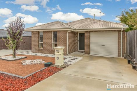 Property photo of 136 Macfarlane Burnet Avenue Macgregor ACT 2615