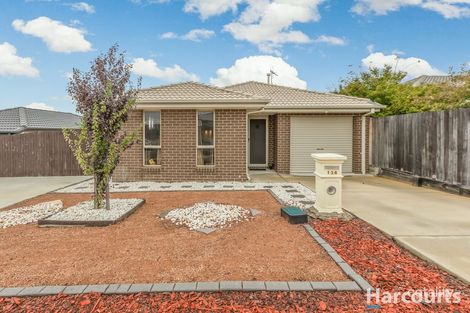 Property photo of 136 Macfarlane Burnet Avenue Macgregor ACT 2615