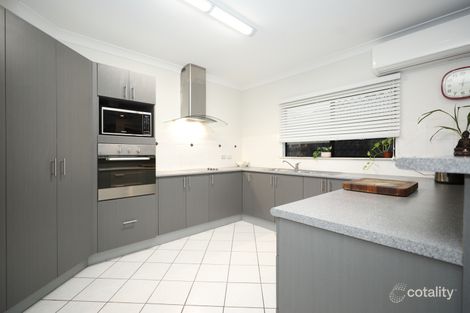 Property photo of 11 Surtees Close Bentley Park QLD 4869