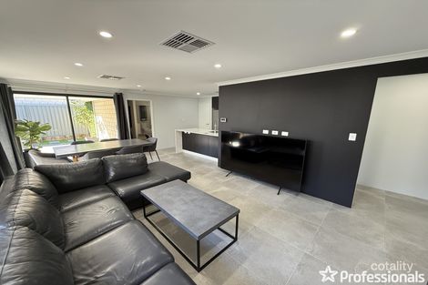 Property photo of 99 Macadamia Loop Piara Waters WA 6112