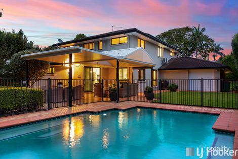 Property photo of 8 Jason Street Cleveland QLD 4163