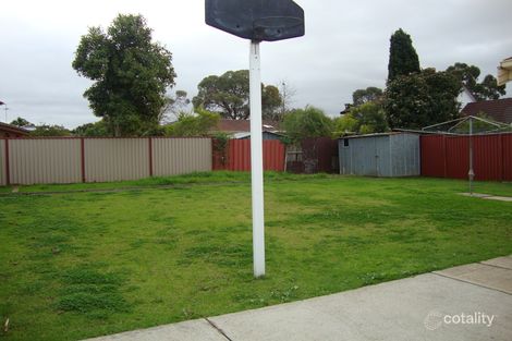 Property photo of 3 Ayrshire Street Bossley Park NSW 2176