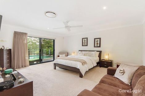 Property photo of 37 Straite Drive Robina QLD 4226