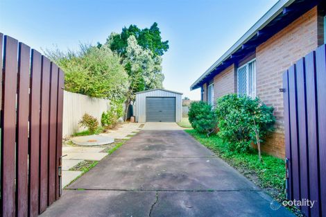 Property photo of 11 Neale Place Cooloongup WA 6168