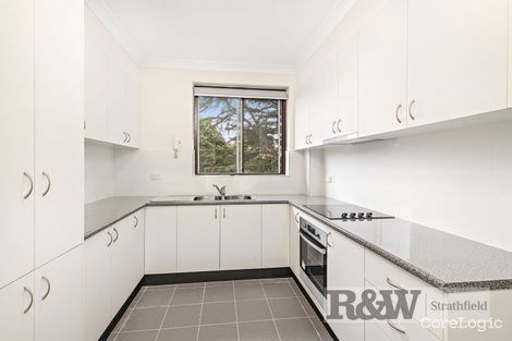 Property photo of 14/88-92 Albert Road Strathfield NSW 2135