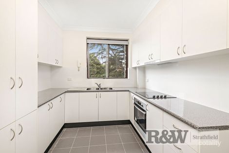 Property photo of 14/88-92 Albert Road Strathfield NSW 2135