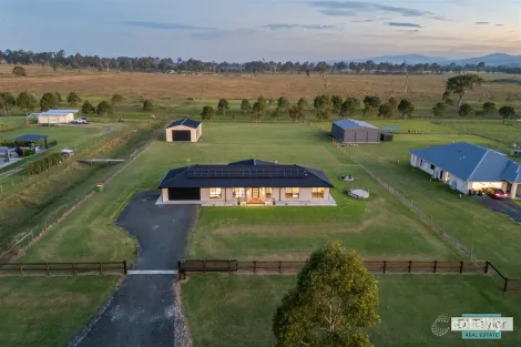 Property photo of 116-120 Brumby Drive Woodhill QLD 4285