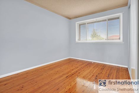 Property photo of 3/290 Shellharbour Road Barrack Heights NSW 2528