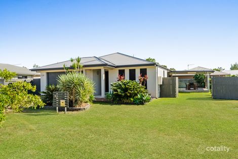 Property photo of 31 Parklands Drive Mount Louisa QLD 4814