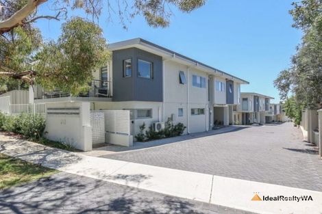 6/20 Mount Prospect Cres, Maylands, WA 6051