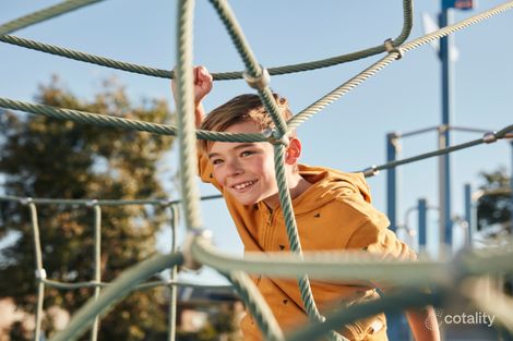 Lot 10-0stag/182-240 Grubb Rd, Ocean Grove, VIC 3226