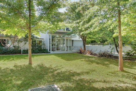 Property photo of 37/15 Fox Place Lyneham ACT 2602