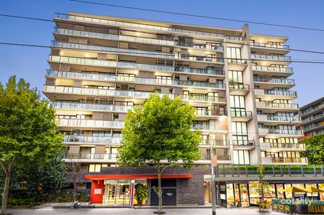 305/800 Chapel St, South Yarra, VIC 3141