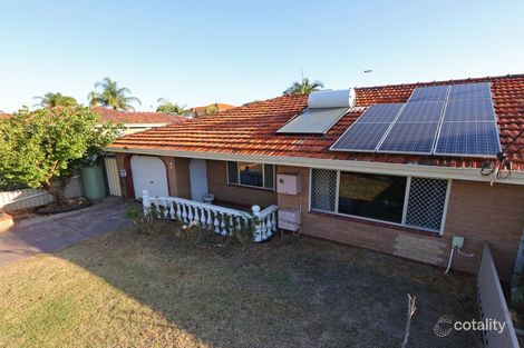 Property photo of 33 Gemini Way Carlisle WA 6101