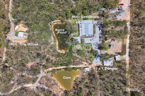 Property photo of 3 Oneil Close Koah QLD 4881