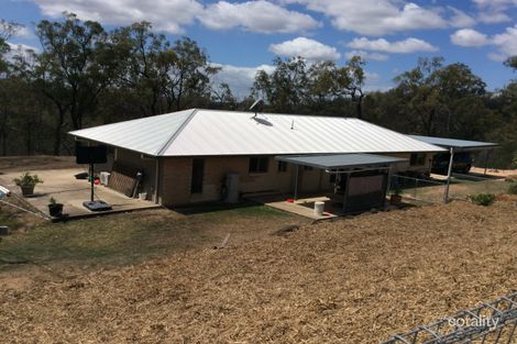 Property photo of 26 Michelles Road Horse Camp QLD 4671