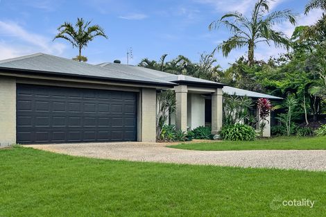 39 Clearview Dr, Glass House Mountains, QLD 4518