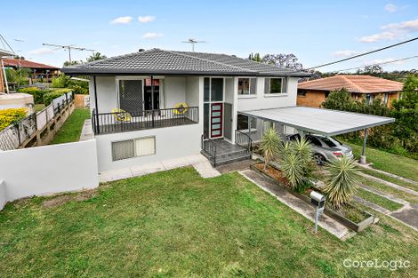 Property photo of 23 Swanfield Street Macgregor QLD 4109