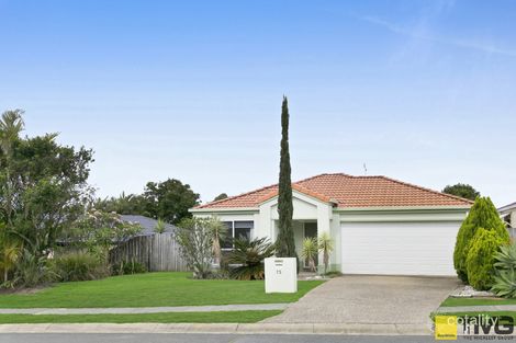 75 Riverpark Dr, Nerang, QLD 4211