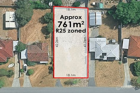 18 Hollybush Way, Kelmscott, WA 6111