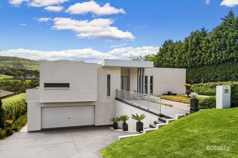 Property photo of 86 William James Drive Mount Kembla NSW 2526