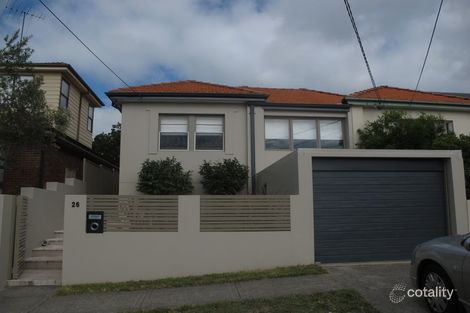 Property photo of 26 Camira Street Maroubra NSW 2035